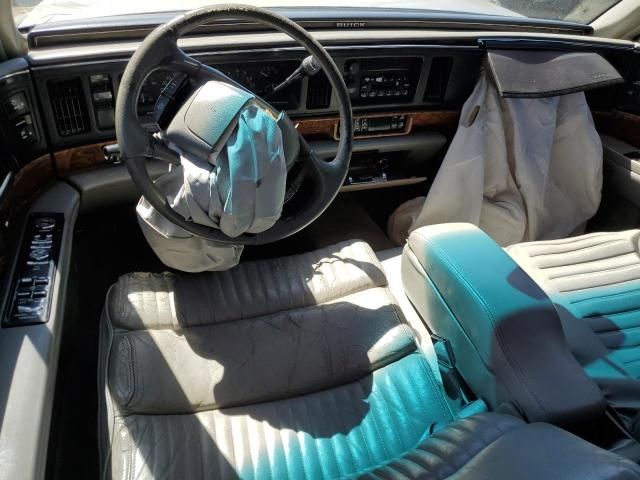 1996 Buick Park Avenue