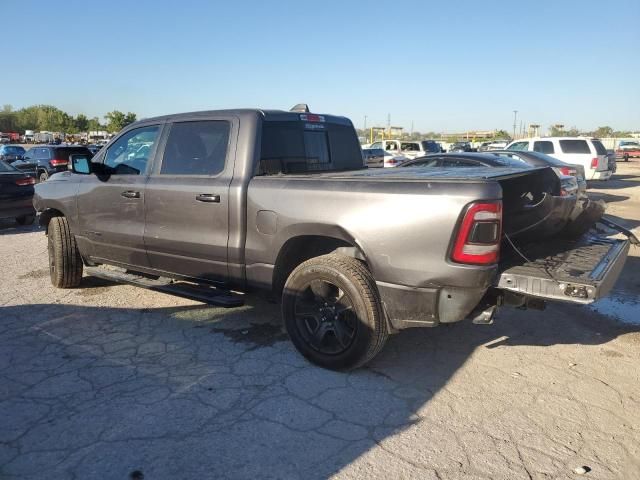 2020 Dodge RAM 1500 BIG HORN/LONE Star