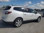 2016 Chevrolet Traverse LTZ