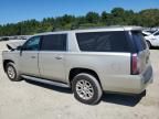 2015 GMC Yukon XL K1500 SLT