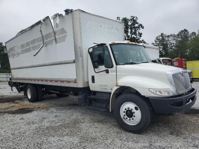 2019 International 4000 4300