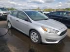 2015 Ford Focus S