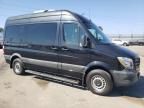 2016 Mercedes-Benz Sprinter 2500