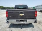 2015 Chevrolet Silverado K1500