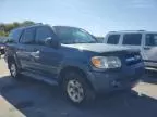 2005 Toyota Sequoia SR5