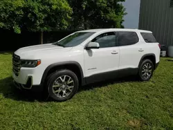 GMC salvage cars for sale: 2023 GMC Acadia SLE