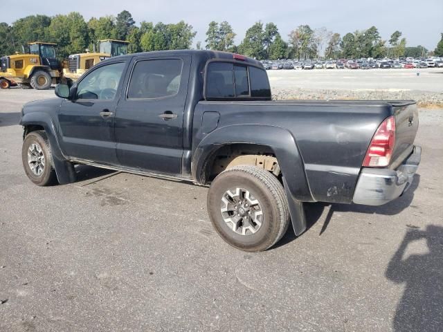 2007 Toyota Tacoma Double Cab Prerunner