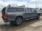 2016 Toyota Tacoma Double Cab