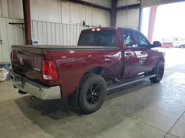 2018 Dodge RAM 1500 ST