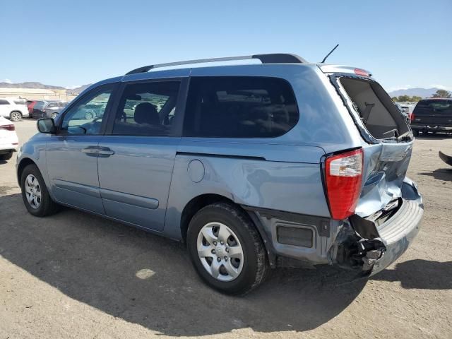 2010 KIA Sedona LX