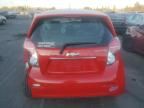 2016 Chevrolet Spark EV 2LT