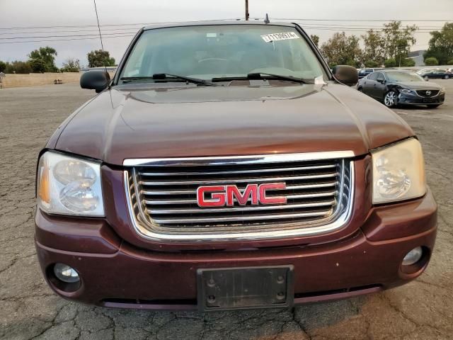 2007 GMC Envoy