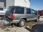 1999 Chevrolet Tahoe K1500