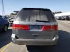 2000 Honda Odyssey LX