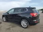 2016 Buick Envision Premium