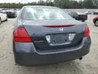 2006 Honda Accord SE