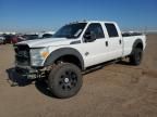 2014 Ford F350 Super Duty