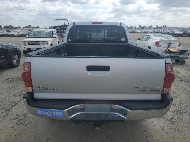 2005 Toyota Tacoma Prerunner Access Cab