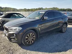 2017 BMW X6 XDRIVE35I en venta en Gastonia, NC