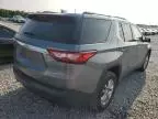 2021 Chevrolet Traverse LT