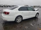 2018 Volkswagen Jetta S