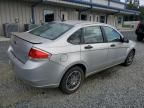 2010 Ford Focus SE