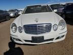 2007 Mercedes-Benz E 320 CDI