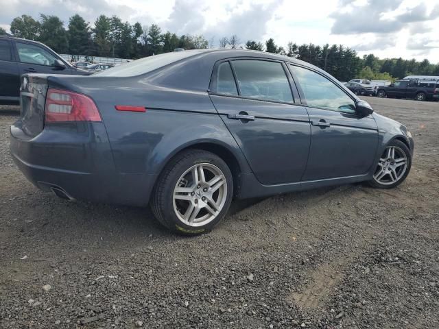 2007 Acura TL