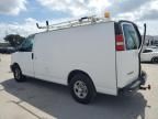 2007 Chevrolet Express G1500