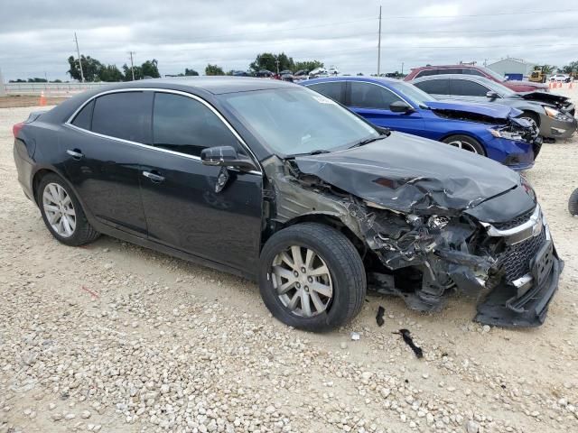 2014 Chevrolet Malibu LTZ