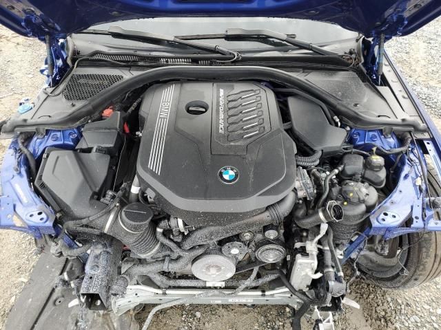 2023 BMW M440I