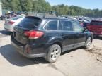 2011 Subaru Outback 2.5I Limited