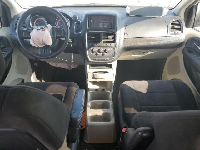 2011 Dodge Grand Caravan Mainstreet