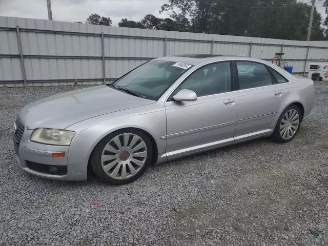 2006 Audi A8 4.2 Quattro