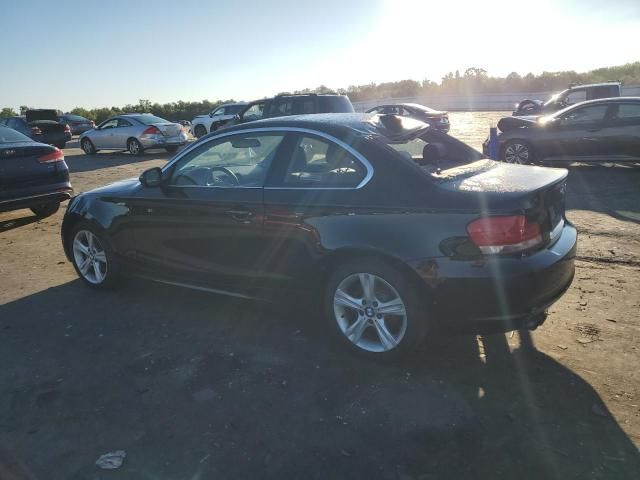 2013 BMW 128 I