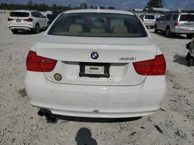 2011 BMW 328 I