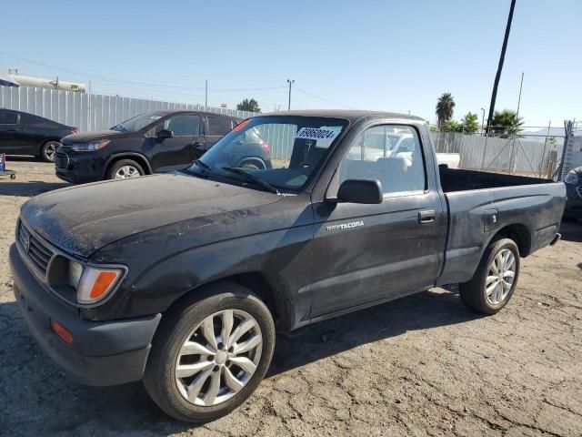 1996 Toyota Tacoma