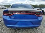 2020 Dodge Charger Police