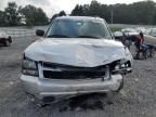 2013 Chevrolet Tahoe C1500 LT