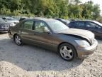 2006 Lexus LS 430