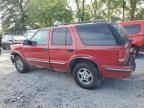 1998 Chevrolet Blazer