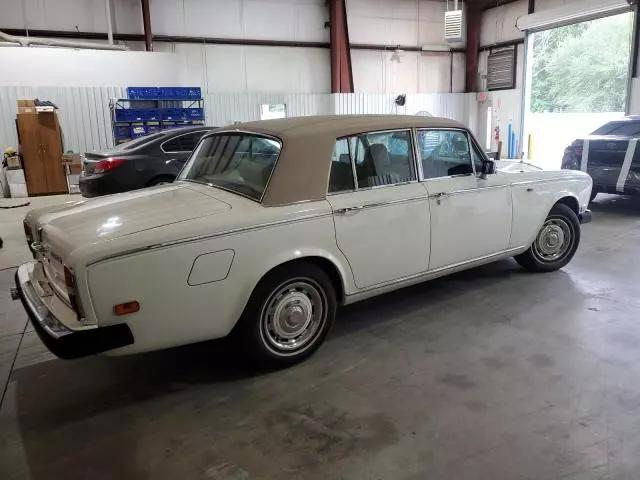 1977 Rolls-Royce Silver Shadow