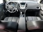 2011 Chevrolet Equinox LTZ