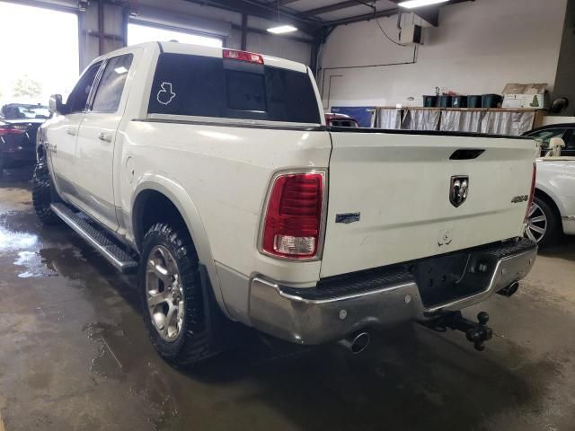 2015 Dodge 1500 Laramie