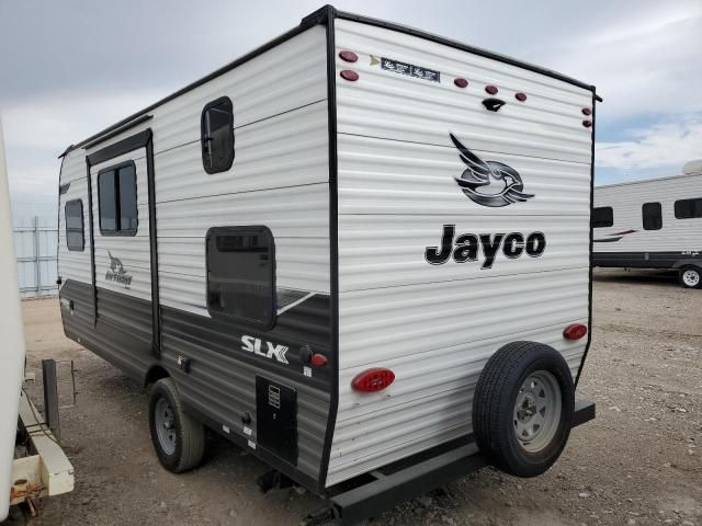 2022 Jayco JAY Flight