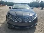 2014 Lincoln MKZ