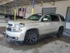 2015 Chevrolet Tahoe C1500 LT