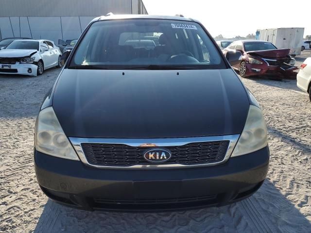 2012 KIA Sedona LX