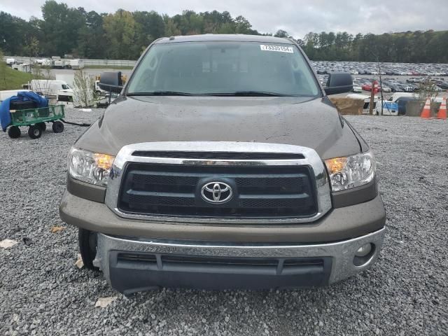 2011 Toyota Tundra Double Cab SR5