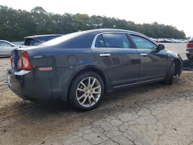 2008 Chevrolet Malibu LTZ